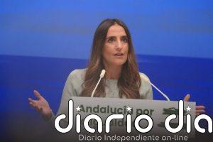 PP-A reivindica que la espera para percibir una ayuda de dependencia en Andalucía es un 63% inferior al dato socialista