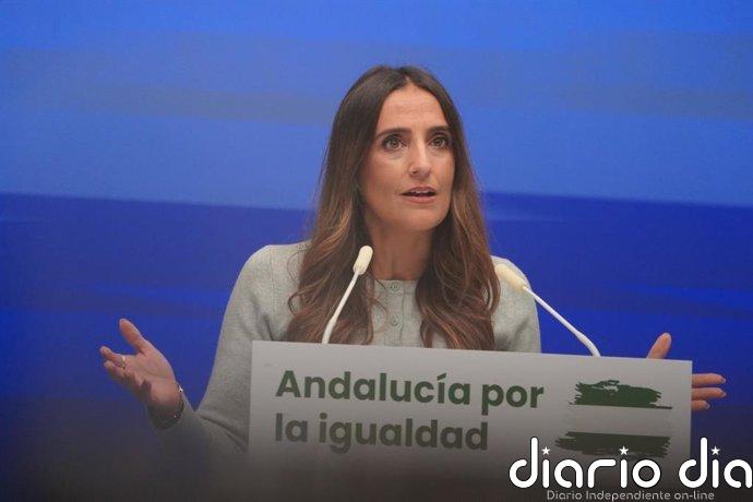 PP-A reivindica que la espera para percibir una ayuda de dependencia en Andalucía es un 63% inferior al dato socialista