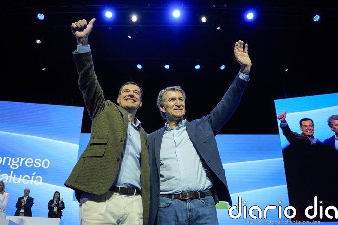 PP busca desactivar el 'No a la guerra' de Sánchez ante la campaña andaluza: "La gente no va a votar en clave Irán"