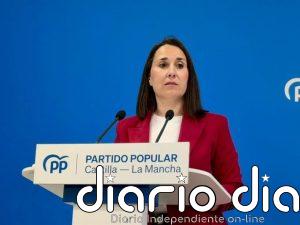 PP C-LM estará "vigilante" para que la carrera profesional "no se quede en otra maniobra electoral sin recorrido real"