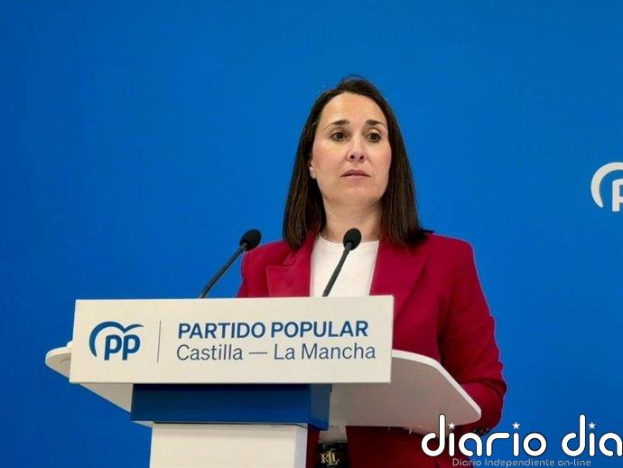 PP C-LM estará "vigilante" para que la carrera profesional "no se quede en otra maniobra electoral sin recorrido real"