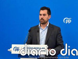 PP C-LM evita valorar el juicio de Kitchen pero advierte: "El PSOE no está para dar ejemplo de altos cargos"