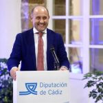 PP de Cádiz en Diputación pedirá al Gobierno mejoras en estación de tren de El Puerto y en el apeadero de Valdelagrana