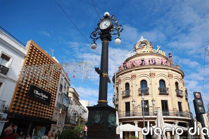 PP de Jerez (Cádiz) lamenta que el PSOE "castigue" a los trabajadores "mirando para otro lado" en la aplicación del ZGAT