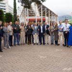 PP de Málaga acusa al Gobierno de "cinismo" al confirmar que "no plantea solución definitiva" al talud de Benalmádena