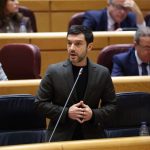 PP denuncia dos años sin ayudas Reina Letizia para estudiantes con discapacidad y Bustinduy promete que "saldrán"