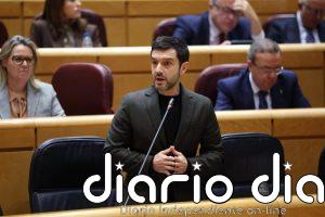 PP denuncia dos años sin ayudas Reina Letizia para estudiantes con discapacidad y Bustinduy promete que "saldrán"