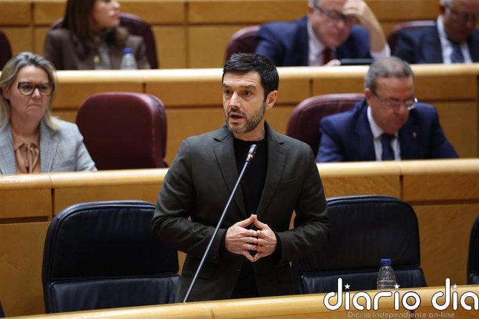 PP denuncia dos años sin ayudas Reina Letizia para estudiantes con discapacidad y Bustinduy promete que "saldrán"