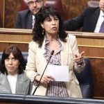 PP dice que "da miedo un gobierno que estuvo liderado por un putero" y Redondo denuncia "batiburrillo de cuestiones"