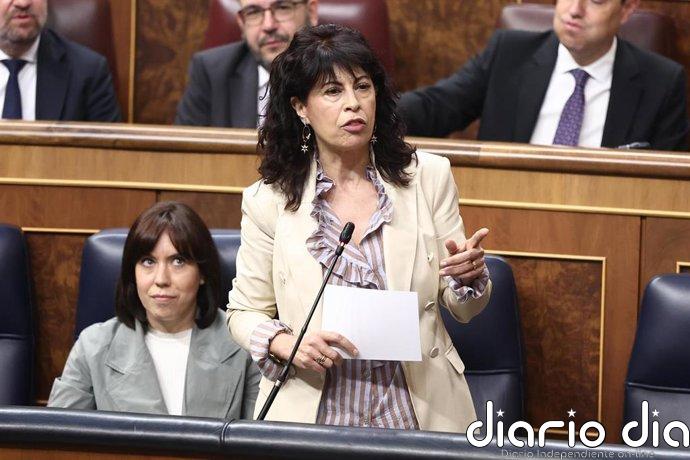 PP dice que "da miedo un gobierno que estuvo liderado por un putero" y Redondo denuncia "batiburrillo de cuestiones"