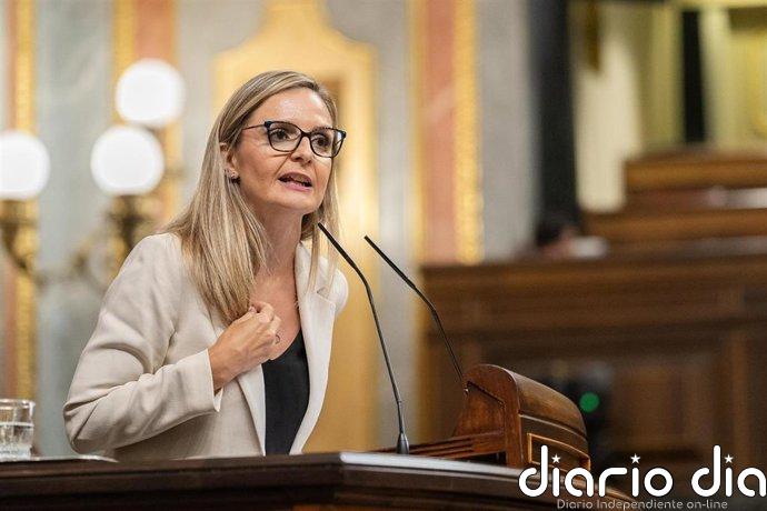 PP exige a Sánchez actuar ante la 'Piel de Mariposa' y destaca el compromiso de Andalucía con los enfermos