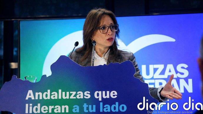 PP Málaga asegura que Sánchez lidera el Gobierno "más tramposo de la historia" y pide "un AVE sin trampa ni cartón"
