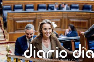 PP pide al Gobierno que "escuche a los militares" ante la declaración de las Fuerzas Armadas como profesión de riesgo