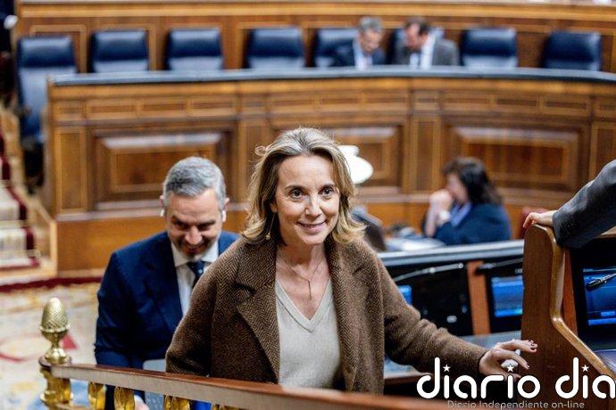 PP pide al Gobierno que "escuche a los militares" ante la declaración de las Fuerzas Armadas como profesión de riesgo