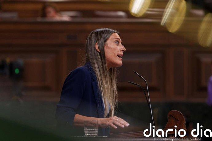 PP, Vox y Junts rechazan el consorcio de inversiones en Cataluña defendido por PSOE y ERC en el Congreso