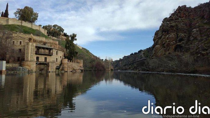 PP, Vox y PSOE suman fuerzas en el pleno de Toledo para pedir al Gobierno rehabilitar la Casa del Diamantista