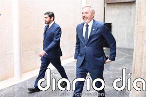 PP y Vox basan su acuerdo para gobernar Aragón en el rechazo a la inmigración ilegal y reducir impuestos