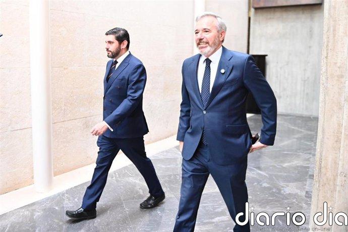 PP y Vox basan su acuerdo para gobernar Aragón en el rechazo a la inmigración ilegal y reducir impuestos