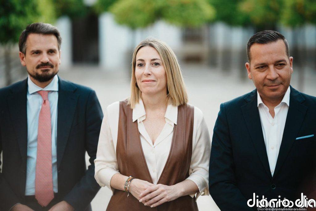 PP y Vox cierran acuerdo de gobierno en Extremadura, con una vicepresidencia y una consejería