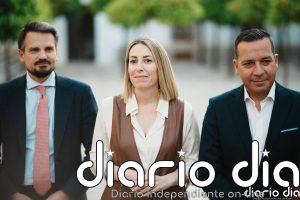 PP y Vox cierran acuerdo de gobierno en Extremadura, con una vicepresidencia y una consejería