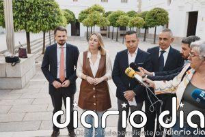 PP y Vox cierran un acuerdo de gobierno en Extremadura, con Vicepresidencia y dos consejerías para los de Abascal