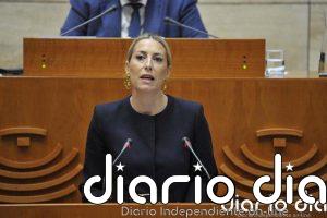 PP y Vox constatan la buena marcha de las negociaciones en Extremadura, que están "en una fase avanzada"