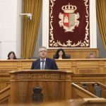 PP y Vox denuncian el "cierre" de Salud Mental del Mancha Centro y PSOE les acusa de "retorcer la realidad"