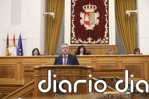 PP y Vox denuncian el "cierre" de Salud Mental del Mancha Centro y PSOE les acusa de "retorcer la realidad"