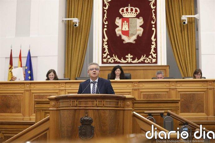 PP y Vox denuncian el "cierre" de Salud Mental del Mancha Centro y PSOE les acusa de "retorcer la realidad"