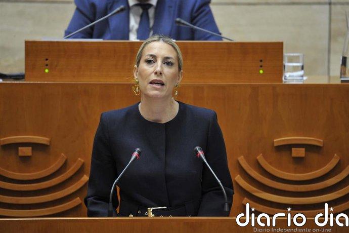 PP y Vox destacan que las conversaciones para formar gobierno en Extremadura están en una "fase avanzada"