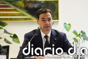 Pradales expondrá en el Senado francés el modelo de autogobierno vasco y su singularidad dentro del debate territorial