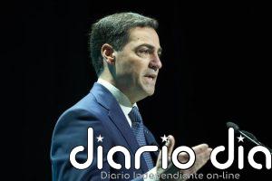 Pradales llama a la UE a luchar para ser referente global de democracia y paz en el aniversario del bombardeo de Gernika