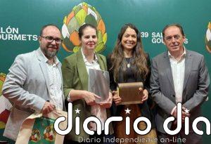 Premios nacionales para el restaurante La Lobita y la enóloga Ana Carazo, de Soria, en el Salón Gourmets