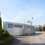 "Preocupación" en Nestlé La Penilla ante el ERE anunciado, cuyo impacto aún se desconoce