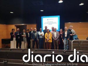 Presentada oficialmente la nueva patronal andaluza del sector de la discapacidad intelectual, Diverso