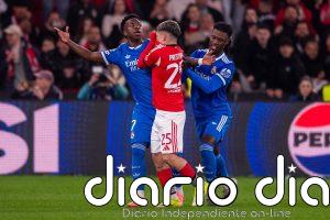 Prestianni, sancionado seis partidos por "conducta homófoba" en su incidente con Vinícius