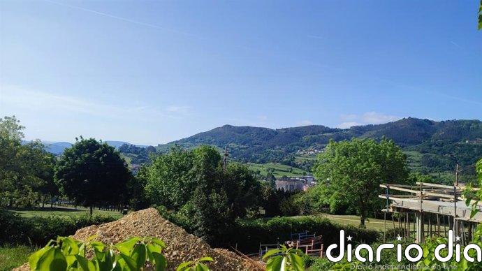 Previsión del tiempo en Asturias hoy, 26 de abril: se esperan nubes y claros con temperaturas de hasta 21 grados