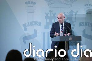 Prieto afirma que la alerta antiterrorista se reforzará durante la visita del Papa a Barcelona