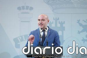 Prieto responde al PP que Catalunya tiene más efectivos de Policía y Guardia Civil que en 2017