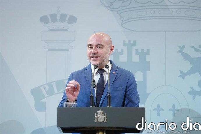 Prieto responde al PP que Catalunya tiene más efectivos de Policía y Guardia Civil que en 2017