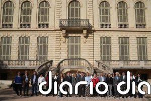 Prieto sobre la regularización: "Los únicos que salen perdiendo son los explotadores laborales"