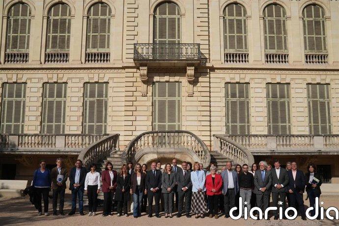 Prieto sobre la regularización: "Los únicos que salen perdiendo son los explotadores laborales"