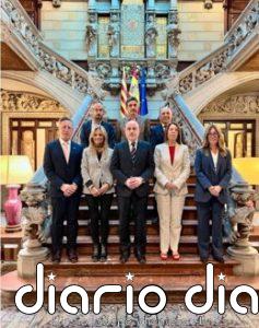 Prieto y Vallejo (Icab) destacan el papel de la abogacía en la regularización de migrantes