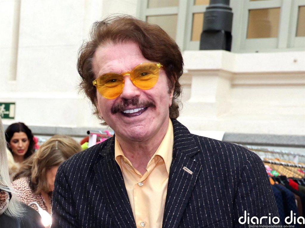 Primera reacción de Edmundo Arrocet a las acusaciones de Erika von Berliner: "Ni me interesa"