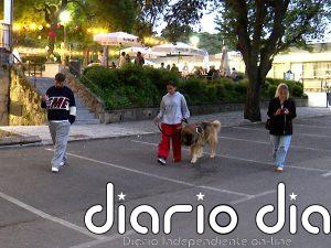 Primeras imágenes de Rocío Flores y Gloria Camila reconciliadas, con Álvaro García como testigo