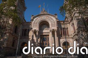 Prisión provisional para el detenido por la presunta violación en un parque de Montjuic de Barcelona