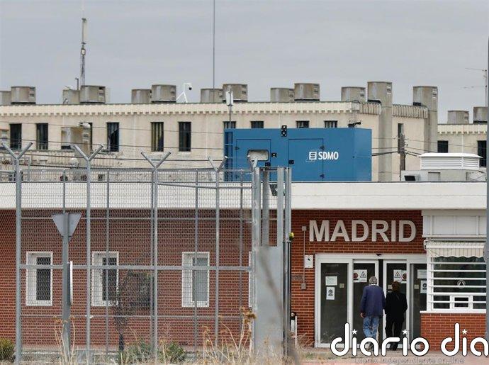 Prisiones insta a informar a los reclusos sobre el proceso de regularización de extranjeros y elaborar un registro