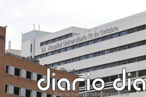 Profesionales del 12 Octubre operan a tres bebés con riesgo vital en 24 horas en este centro, Toledo y Salamanca