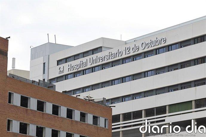 Profesionales del 12 Octubre operan a tres bebés con riesgo vital en 24 horas en este centro, Toledo y Salamanca