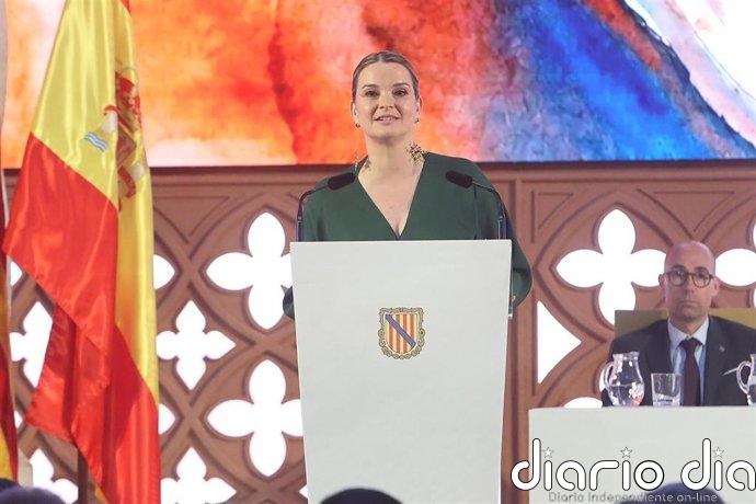 Prohens asistirá este viernes a la procesión del Sant Enterrament y de la Soledat de Maria de Sineu